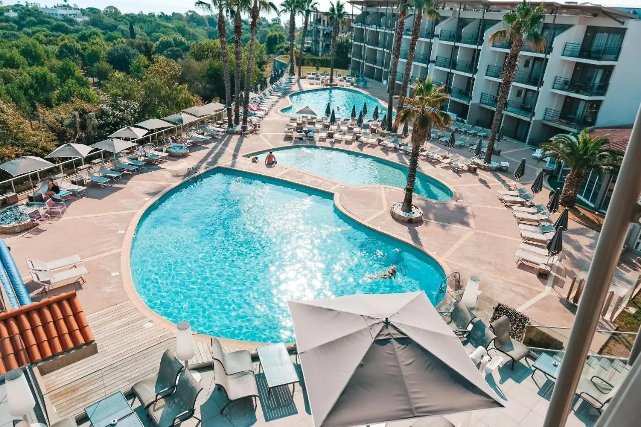 Thalazur Antibes - Hotel & Spa
