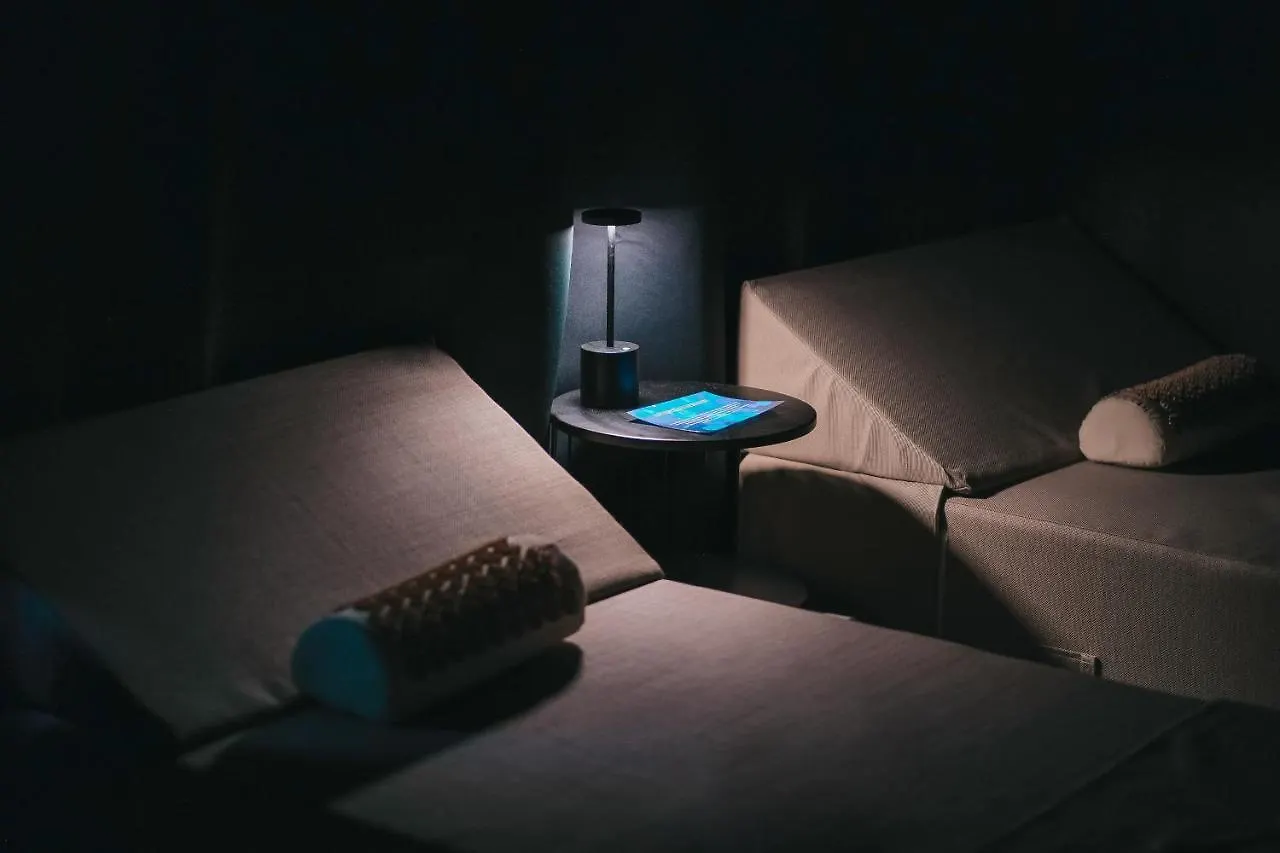 Thalazur Antibes - Hotel & Spa