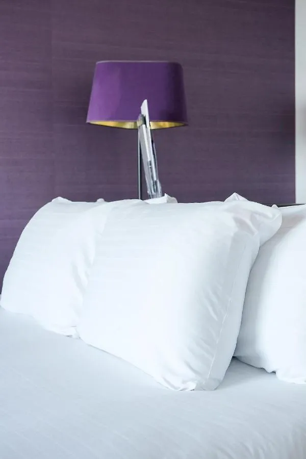 Thalazur Antibes - Hotel & Spa