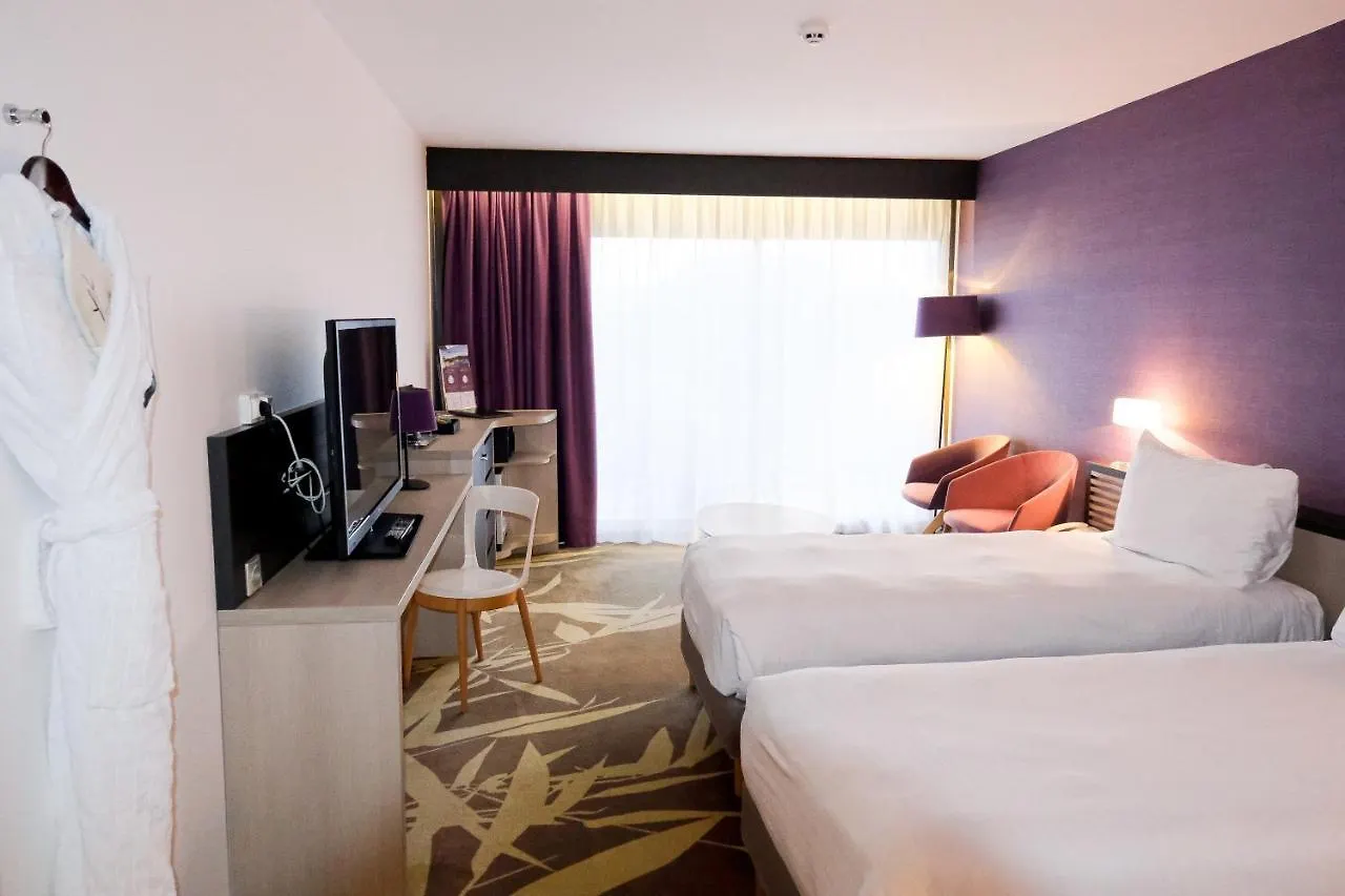 Thalazur Antibes - Hotel & Spa France