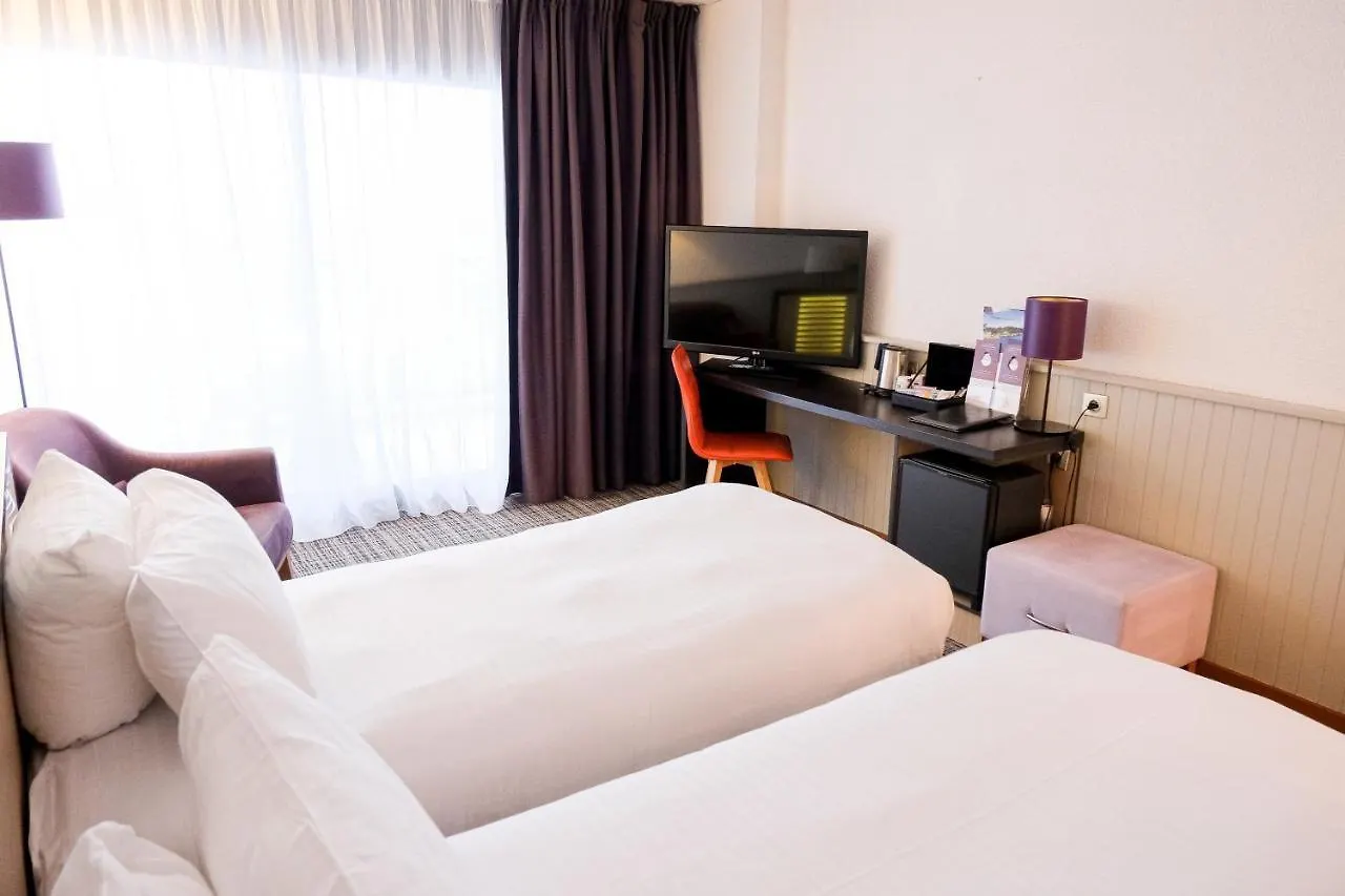 Thalazur Antibes - Hotel & Spa 4*,  France