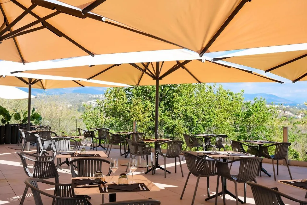 Thalazur Antibes - Hotel & Spa