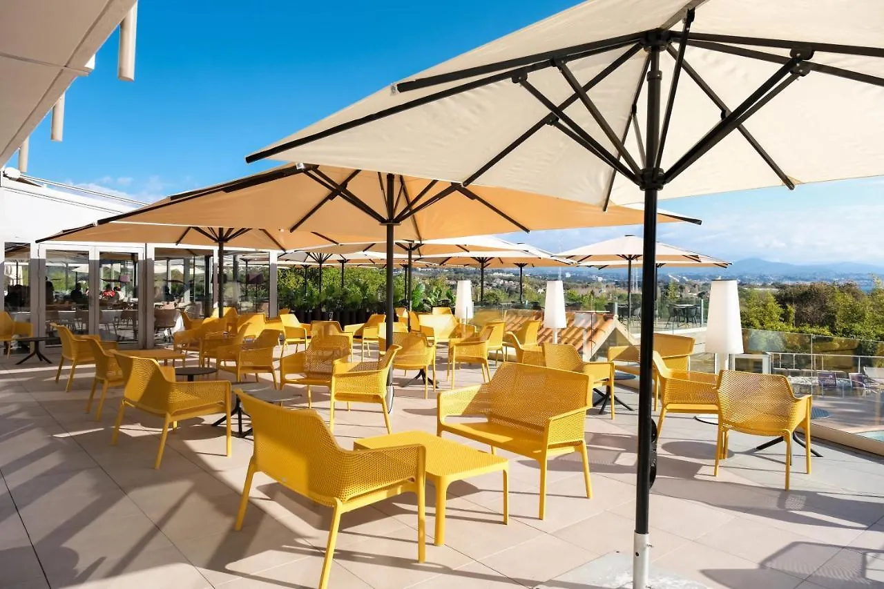 Thalazur Antibes - Hotel & Spa