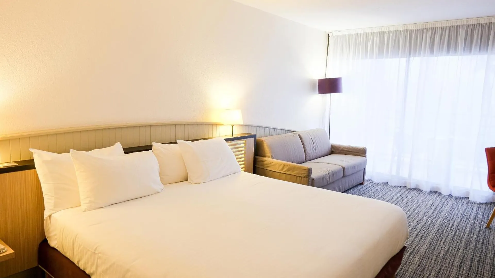 ****  Thalazur Antibes - Hotel & Spa France