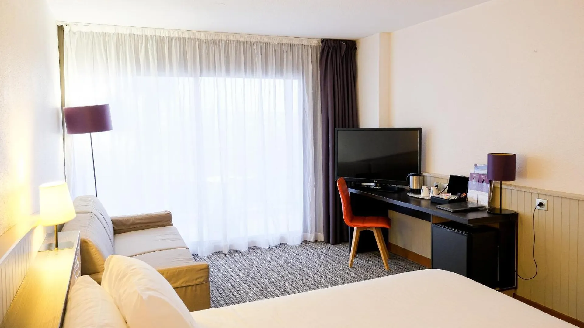 Thalazur Antibes - Hotel & Spa