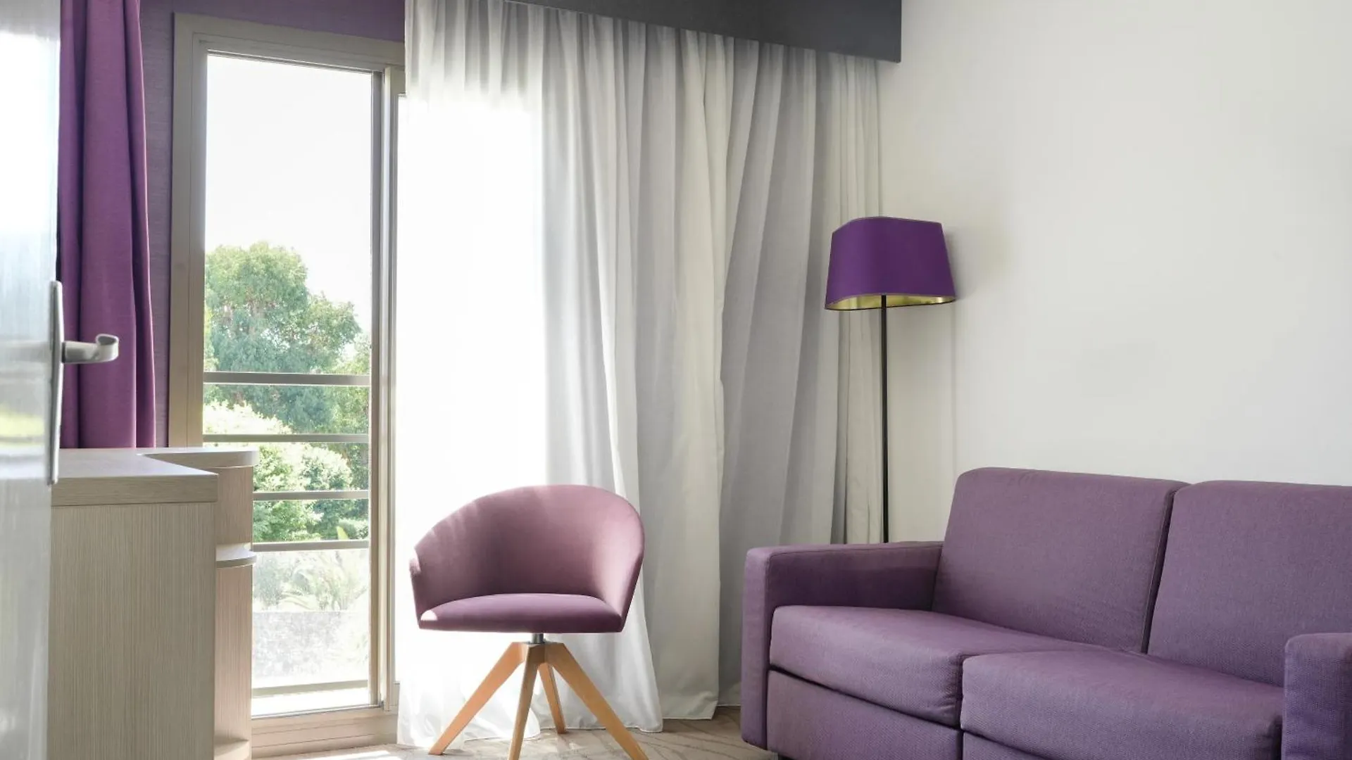 Thalazur Antibes - Hotel & Spa