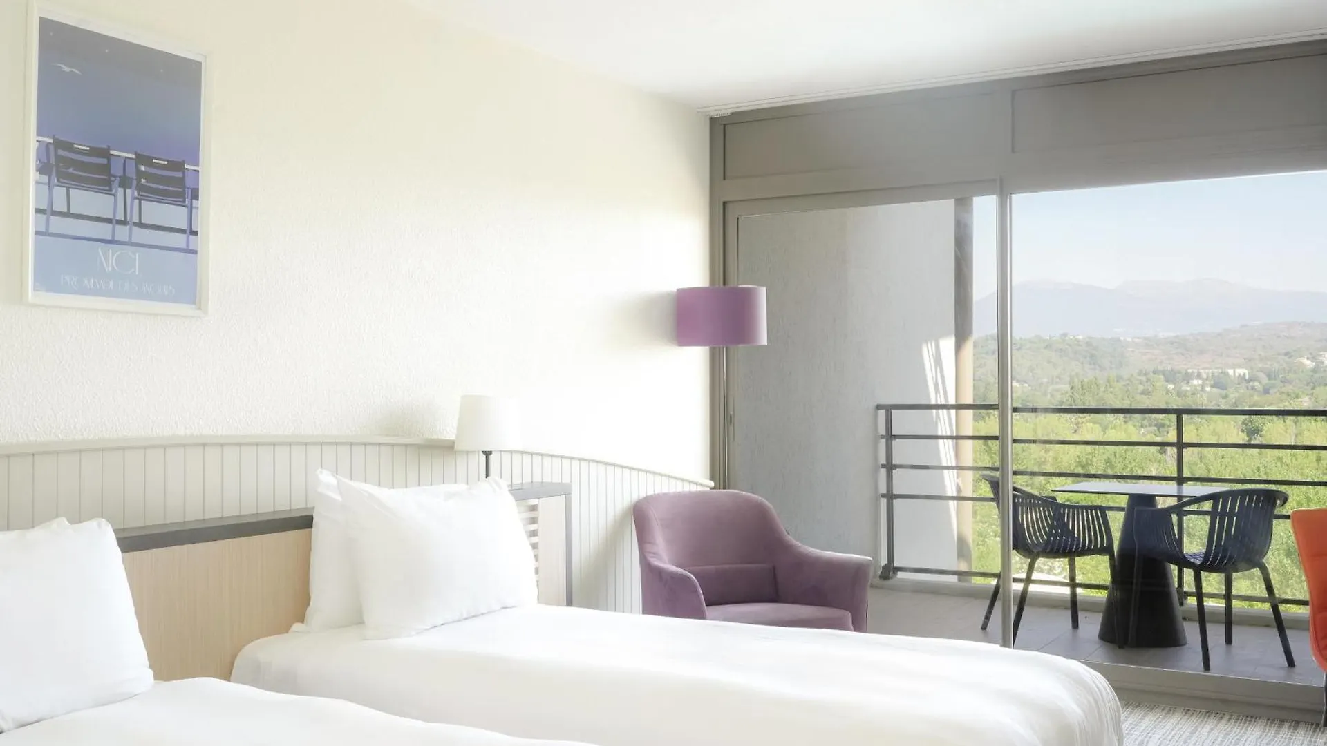 Thalazur Antibes - Hotel & Spa