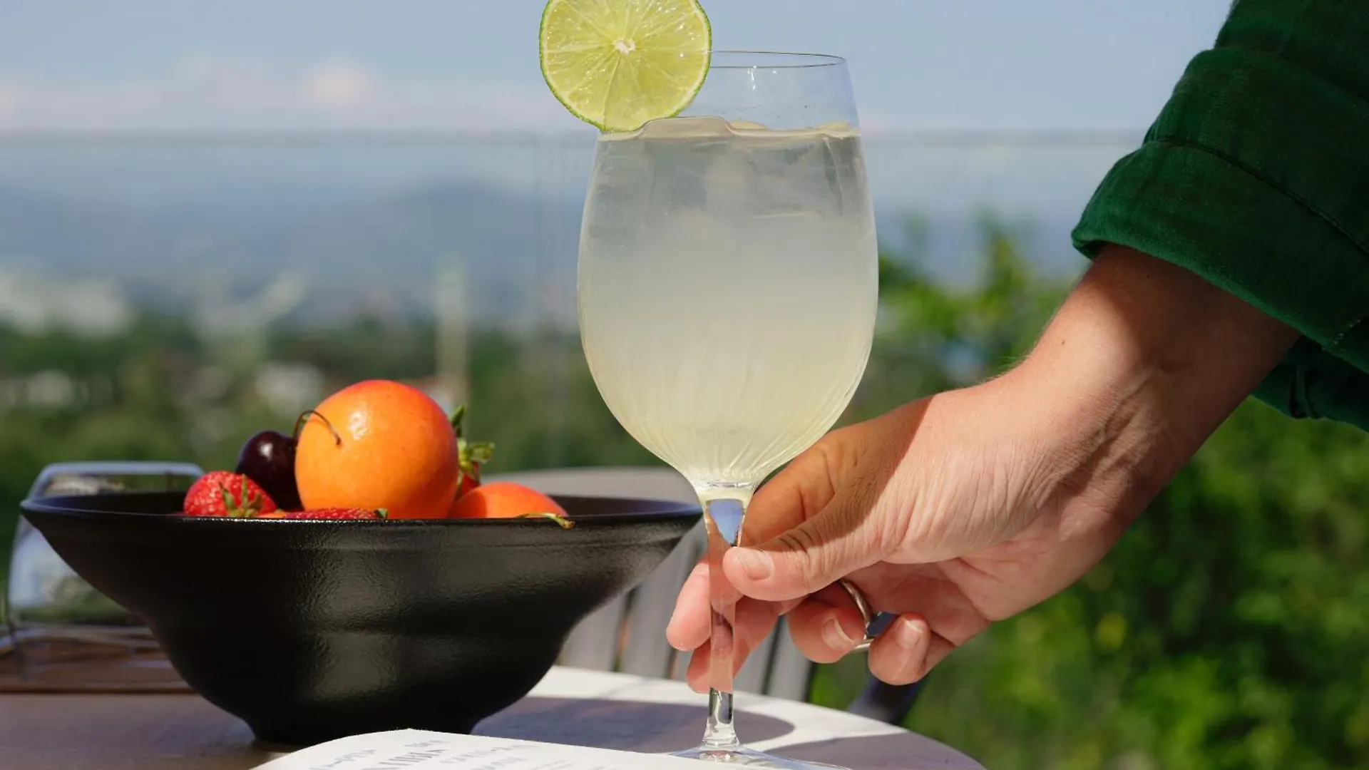 Thalazur Antibes - Hotel & Spa