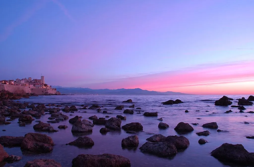 ****  Thalazur Antibes - Hotel & Spa France