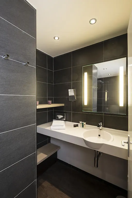 Thalazur Antibes - Hotel & Spa