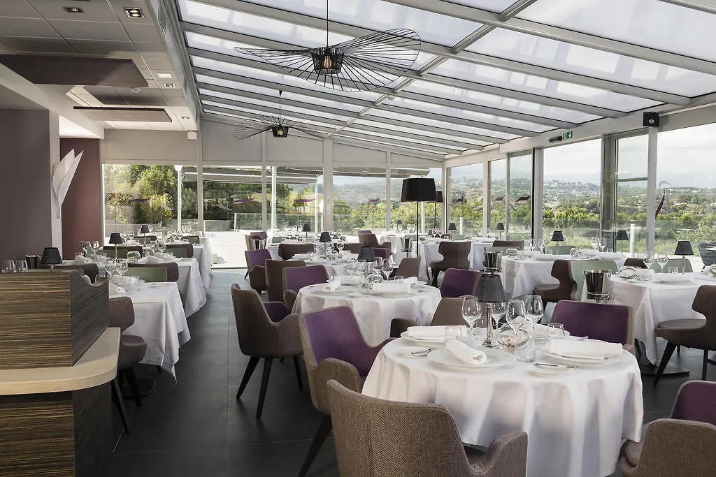 Thalazur Antibes - Hotel & Spa 4*,