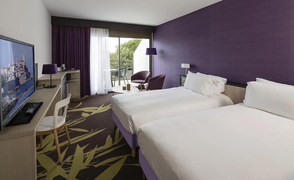 Thalazur Antibes - Hotel & Spa