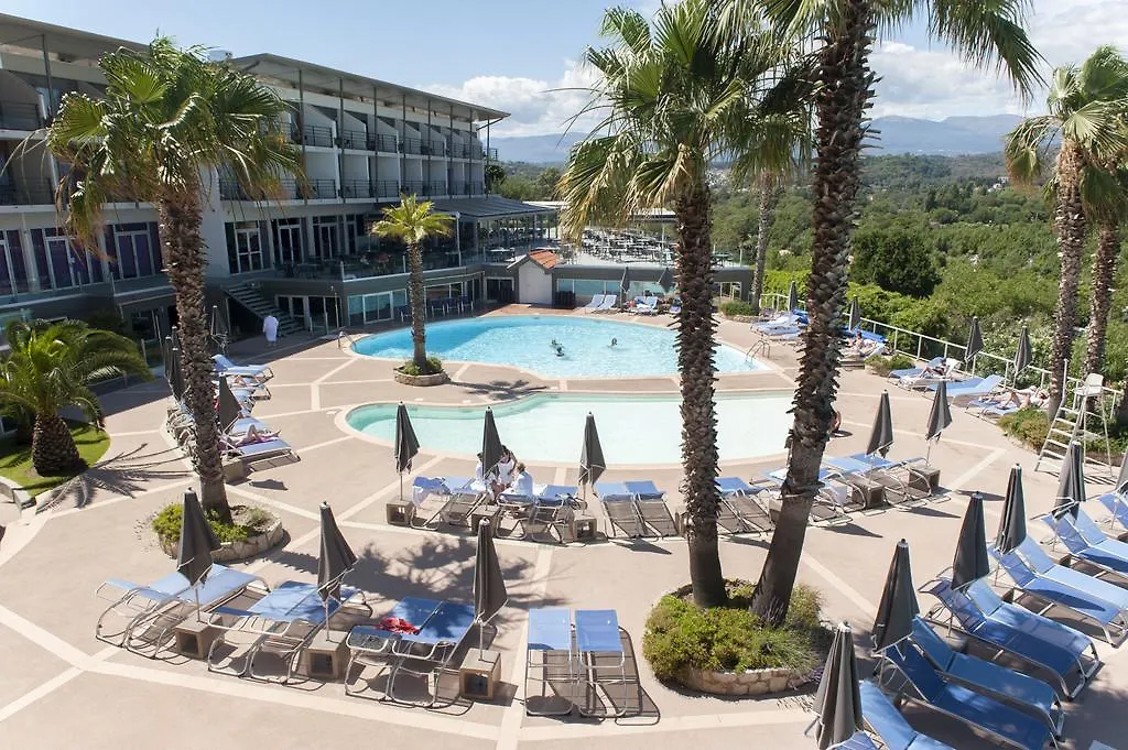 Thalazur Antibes - Hotel & Spa
