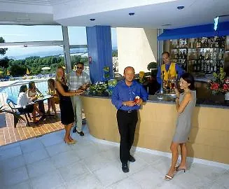 Thalazur Antibes - Hotel & Spa 4*,