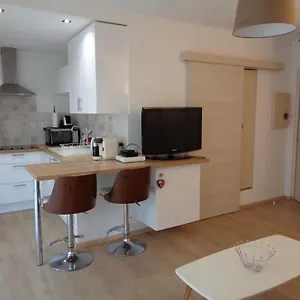Le Crystal Appartement