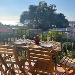 Appartement Vue Refait à Neuf&climatisé