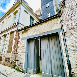 Appartement Vieux-lille : De Charme