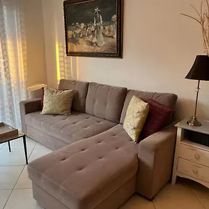 Juan Flore Appartement