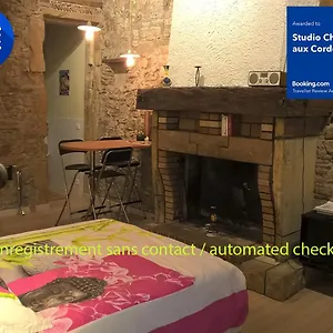  Apartamento Charme Et Confort Aux Cordeliers Francia