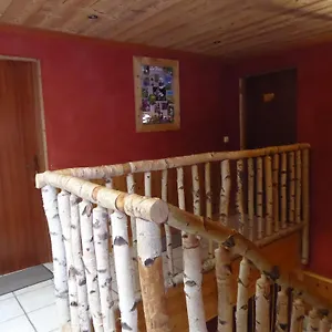Appartement Chalet Les Liouès