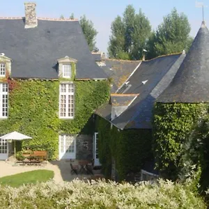  Сasa de vacaciones Manoir De La Bégaudière Francia