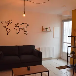  Apartamento Cosi Proche De Tout Francia