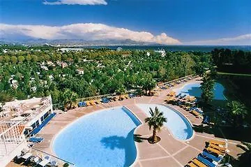 Thalazur Antibes - Hotel & Spa 4*,