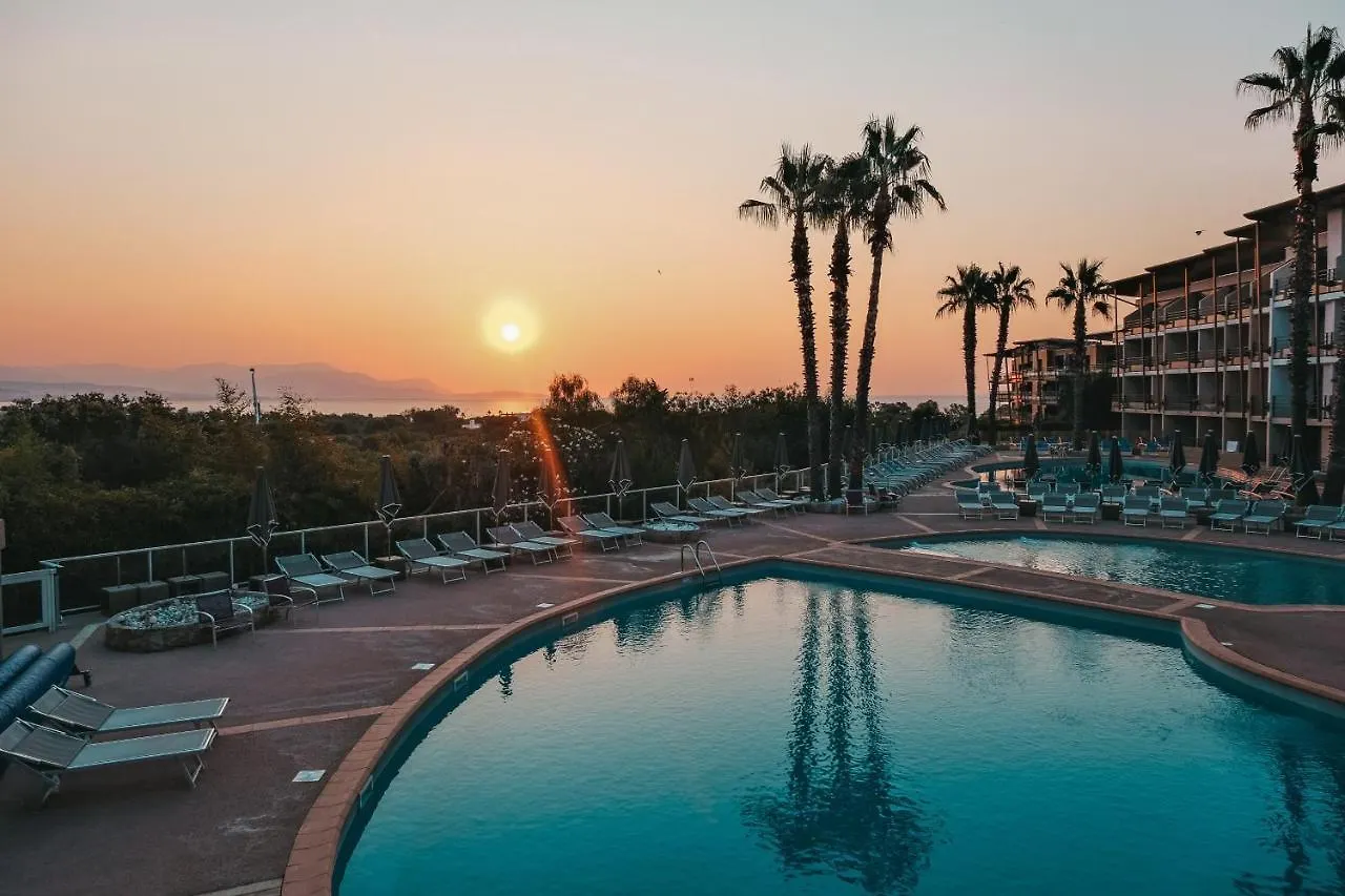 Thalazur Antibes - Hotel & Spa