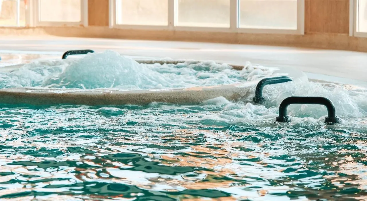 Thalazur Antibes - Hotel & Spa