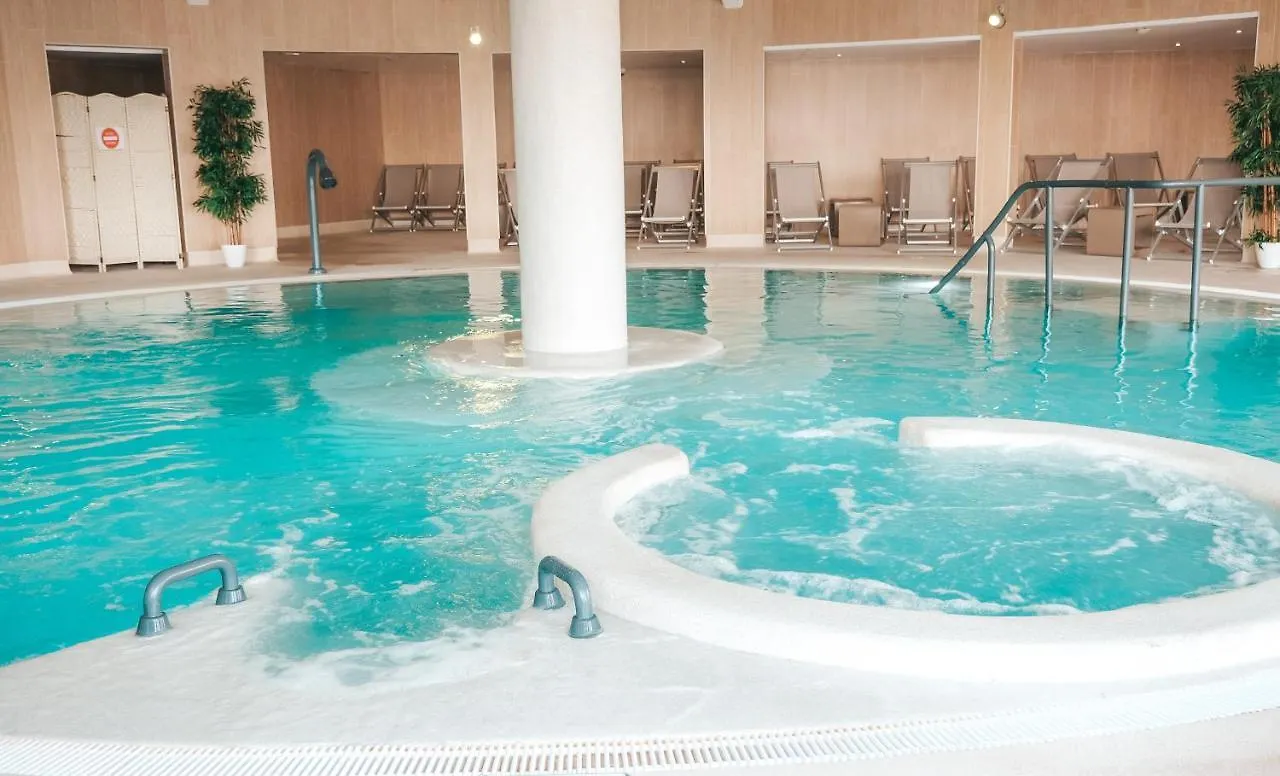 Thalazur Antibes - Hotel & Spa