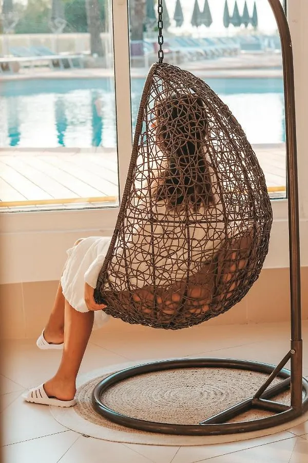 ****  Thalazur Antibes - Hotel & Spa Frankrijk