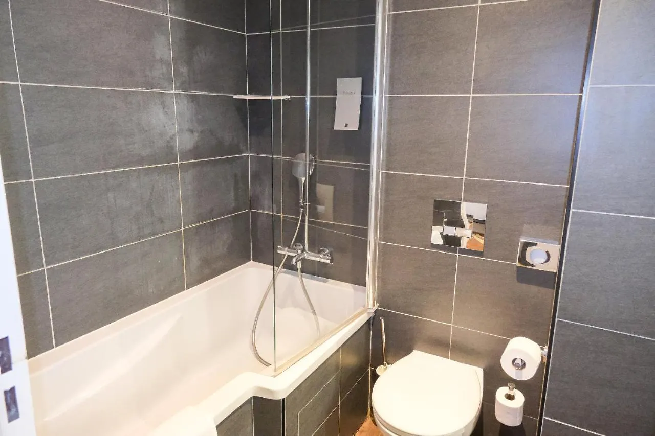 Thalazur Antibes - Hotel & Spa