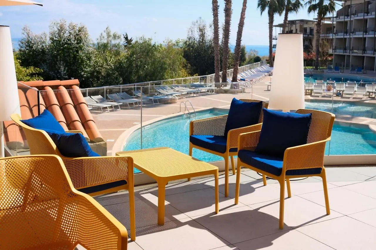 Thalazur Antibes - Hotel & Spa