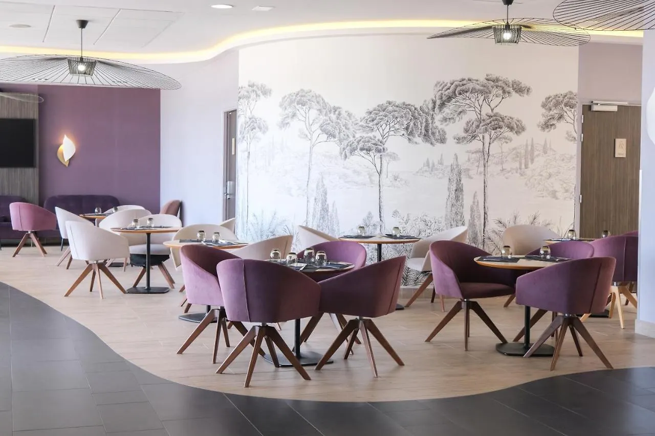 ****  Thalazur Antibes - Hotel & Spa France