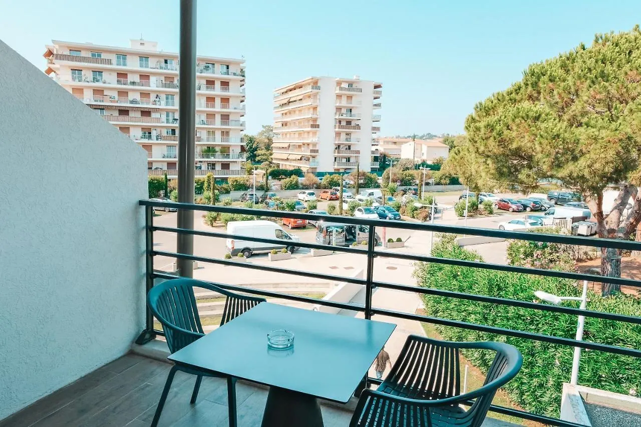 Thalazur Antibes - Hotel & Spa