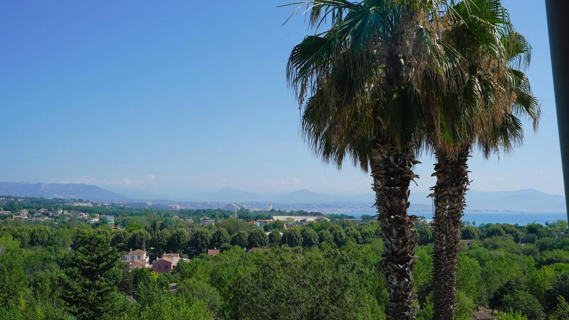 Thalazur Antibes - Hotel & Spa
