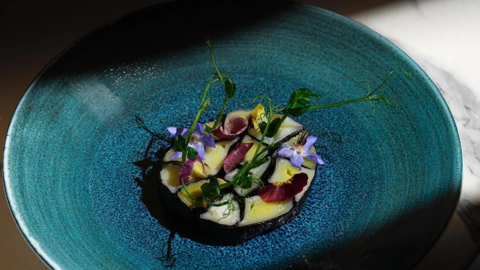 Thalazur Antibes - Hotel & Spa