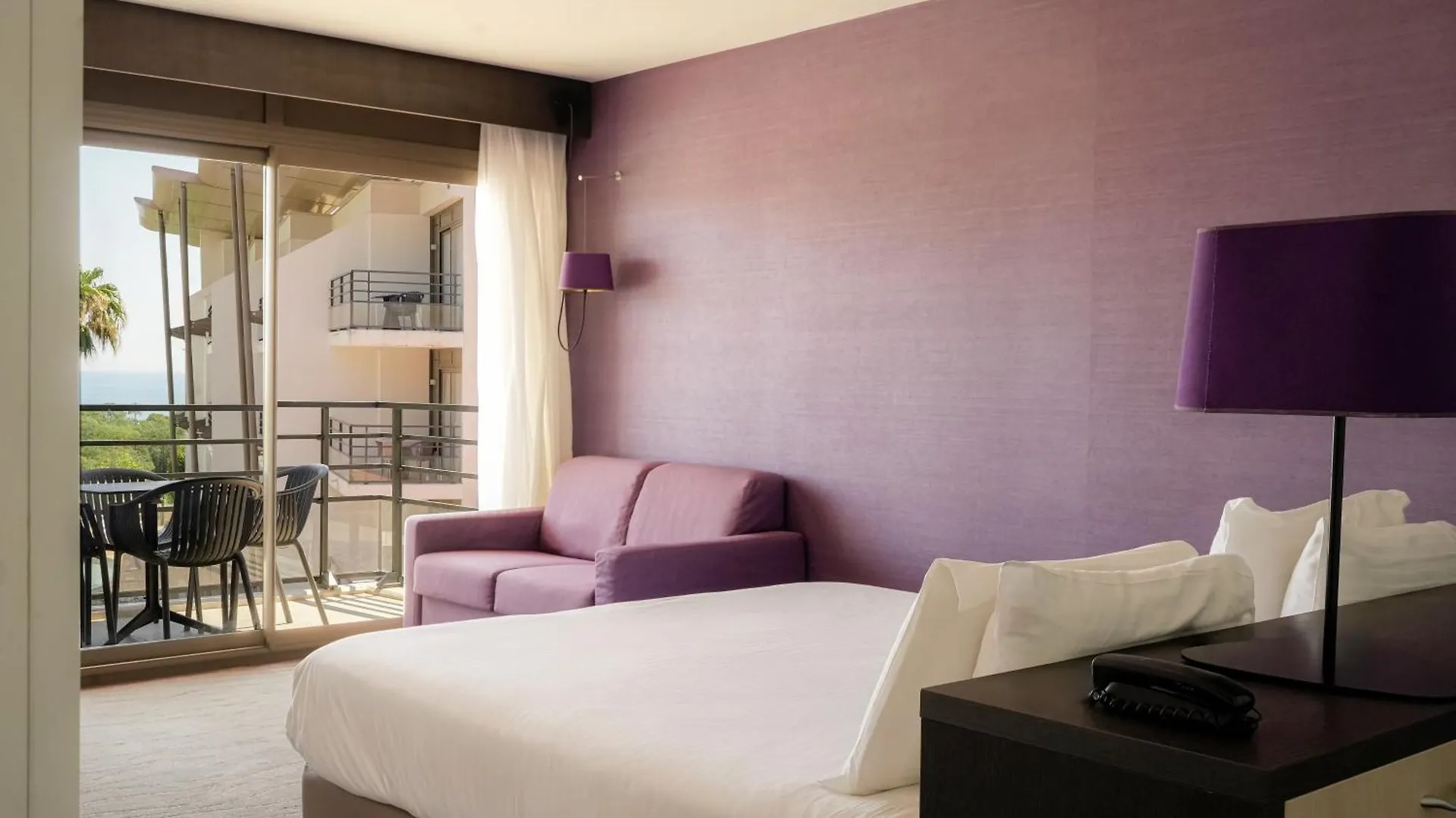 Thalazur Antibes - Hotel & Spa