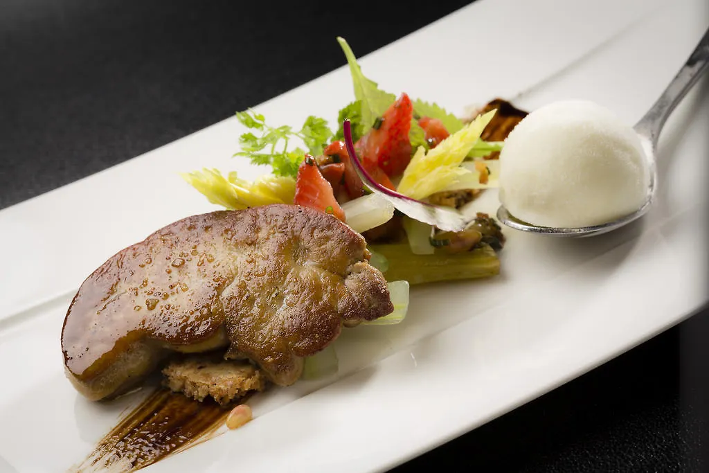 Thalazur Antibes - Hotel & Spa 4*,