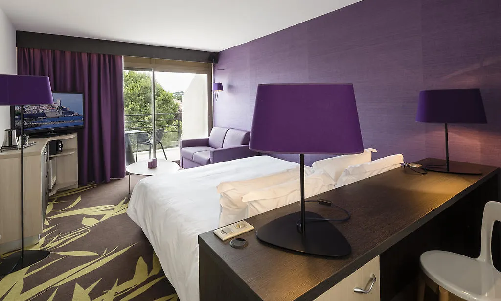 Thalazur Antibes - Hotel & Spa