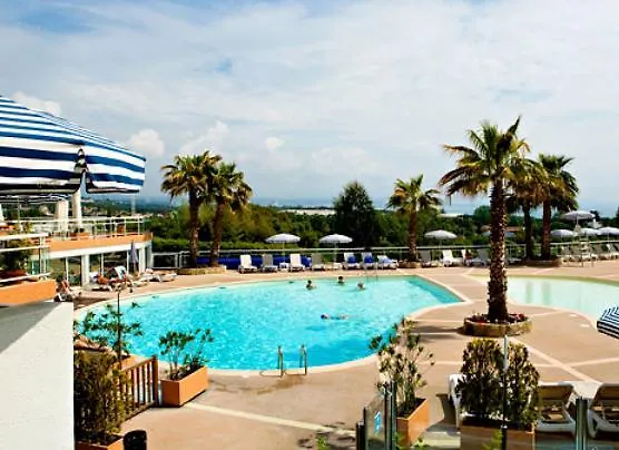 Thalazur Antibes - Hotel & Spa