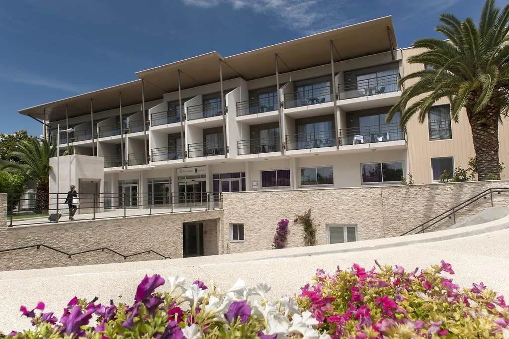Thalazur Antibes - Hotel & Spa France