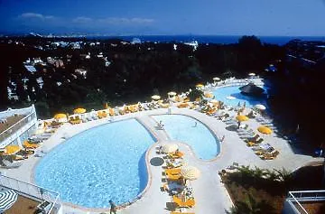 ****  Thalazur Antibes - Hotel & Spa Francia