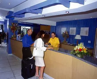 Thalazur Antibes - Hotel & Spa