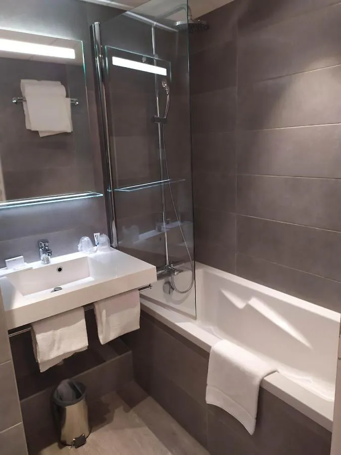 ****  Thalazur Antibes - Hotel & Spa Francia